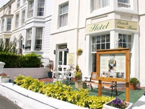 Otel House Llandudno